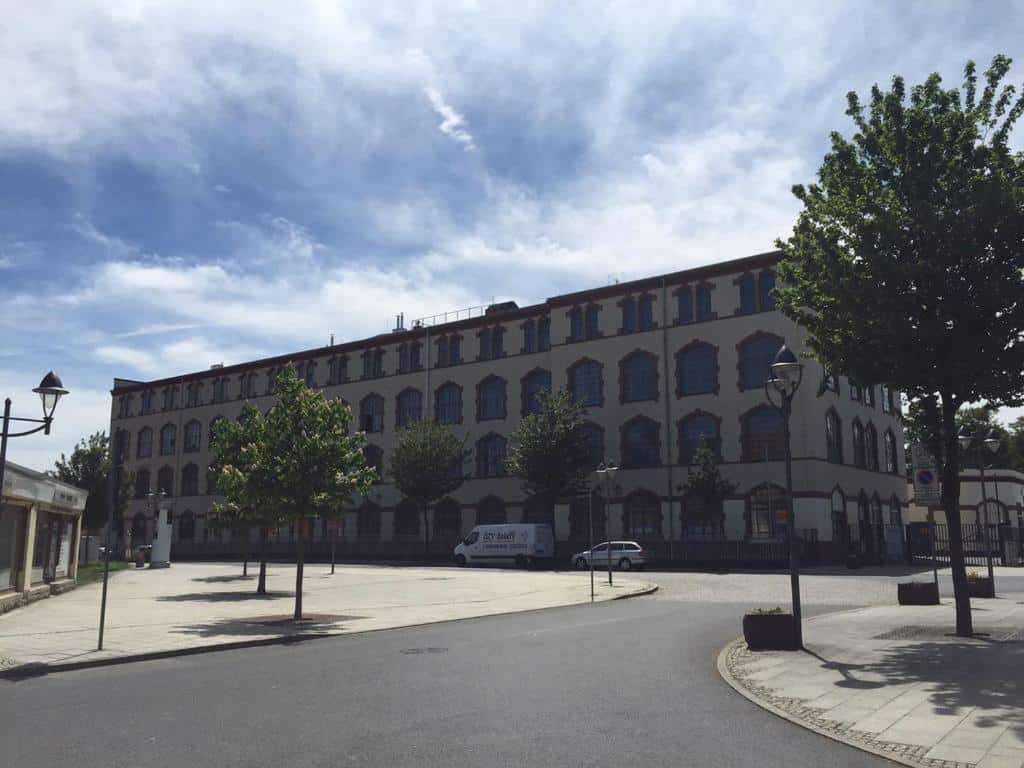 Ferienloft Dresden, Ferienwohnung Heidenau